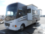 New 2013 Winnebago Vista 27N Class A - Gas For Sale